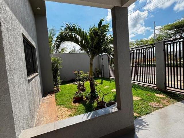 Casa para venda em Tangará da Serra
