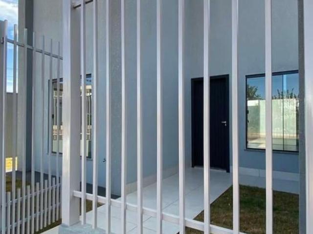 Casa para venda em Tangará da Serra