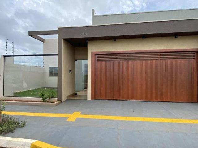 Casa para venda em Tangará da Serra