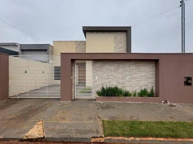 Casa para venda em Tangará da Serra