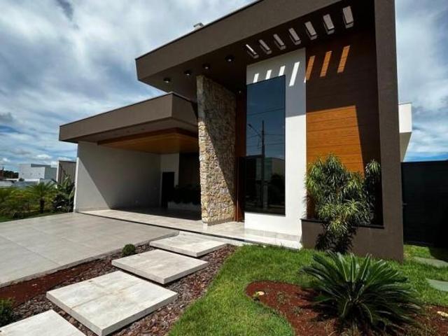 Casa para venda em Tangará da Serra