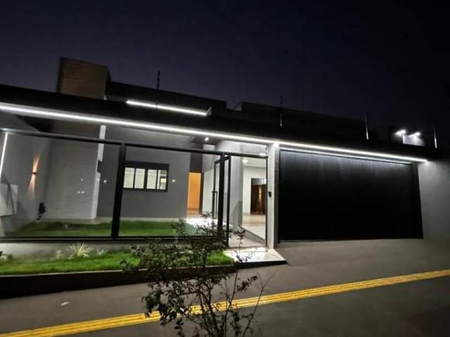 Casa para venda em Tangará da Serra
