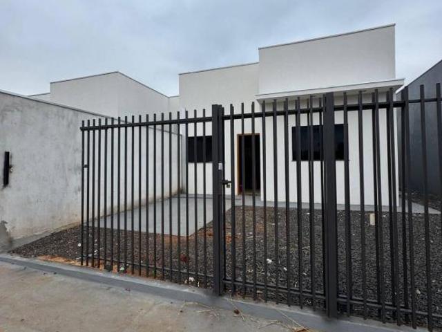 Casa para venda em Tangará da Serra