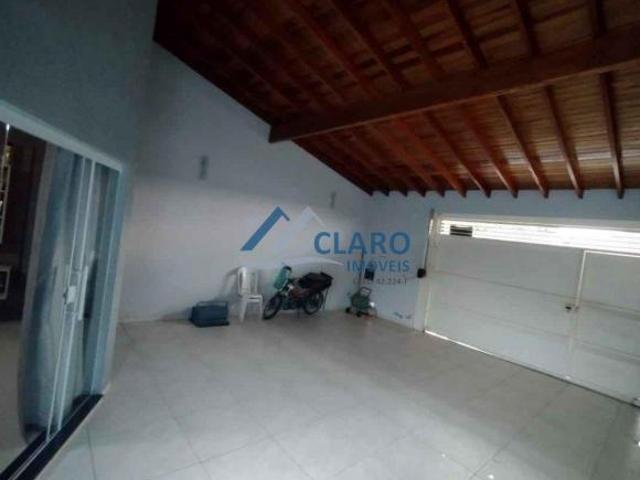 Casa para venda em Tangarás de 184.00m² com 3 Quartos, 1 Suite e 2 Garagens