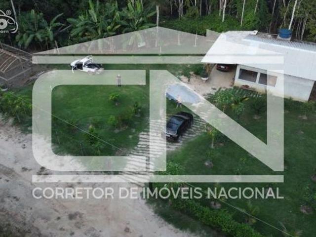 Casa para venda em Tapurah