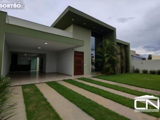 Casa para venda em Tapurah