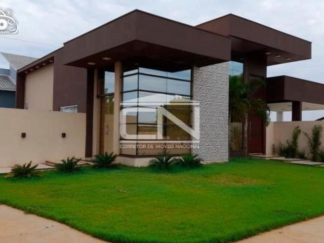 Casa para venda em Tapurah