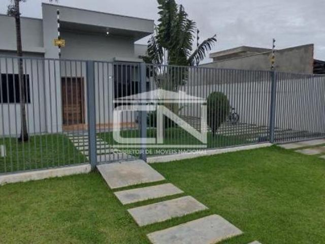 Casa para venda em Tapurah