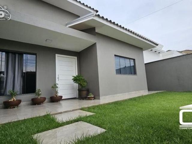 Casa para venda em Tapurah