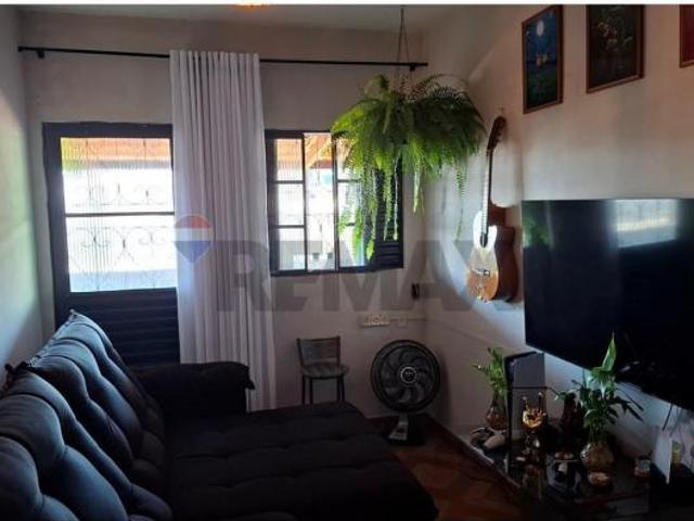Casa para venda em Taquaril de 115.00m² com 3 Quartos, 1 Suite e 3 Garagens
