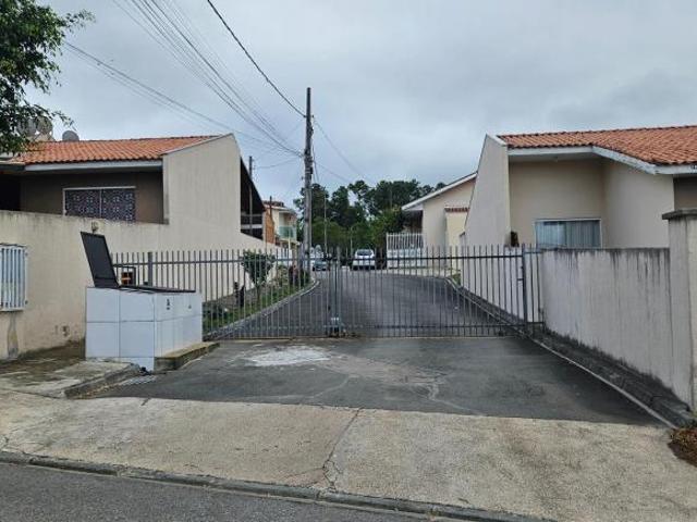 Casa para venda em Thomaz Coelho de 90.00m² com 2 Quartos e 1 Garagem