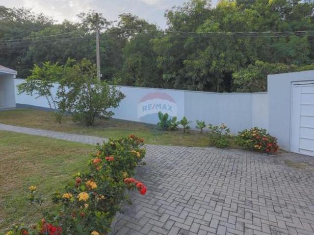 Casa para venda em Tietê de 85.00m² com 2 Quartos e 4 Garagens