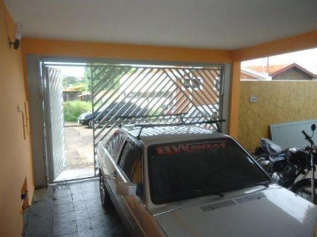 Casa para venda em Tijuco Preto de 164.00m² com 3 Quartos
