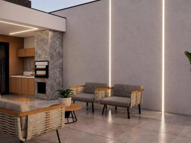 Casa para venda em Timóteo
