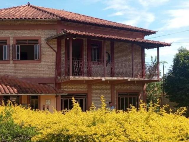 Casa para venda em Tiradentes