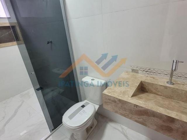 Casa para venda em Tiradentes, Ipatinga