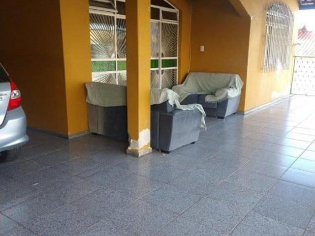 Casa para venda em Tirol Barreiro, Belo Horizonte