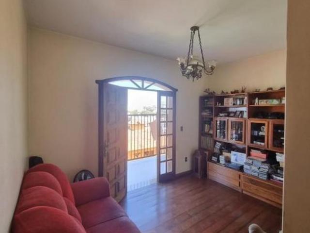 Casa para venda em Três Barras, Contagem
