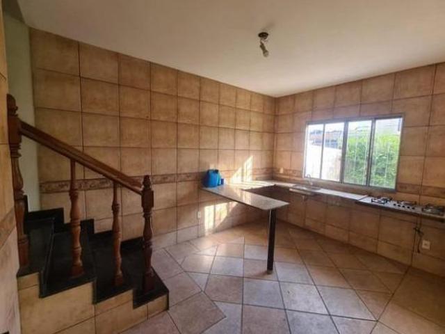 Casa para venda em Três Barras, Contagem