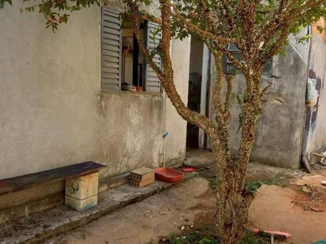 Casa para venda em Três Corações, Santa Luzia