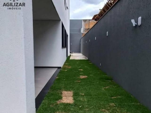 Casa para venda em Trevo, Belo Horizonte