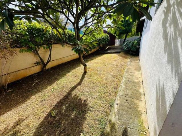 Casa para venda em Trevo, Belo Horizonte