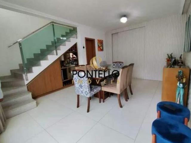 Casa para venda em Trevo, Belo Horizonte