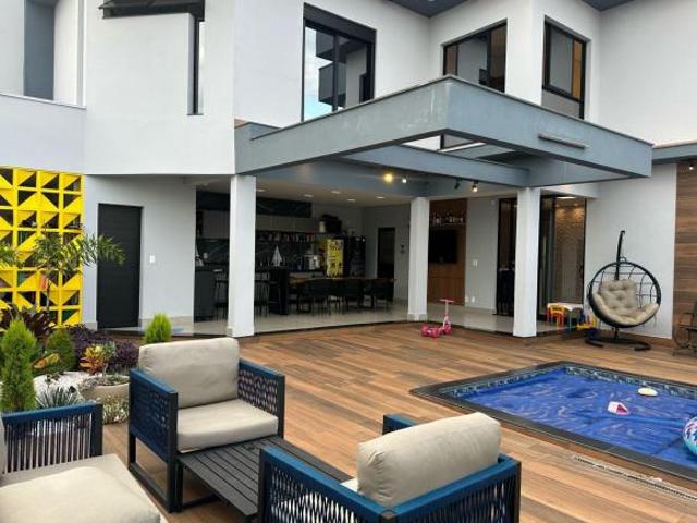 Casa para venda em Treviso, Varginha, Minas Gerais