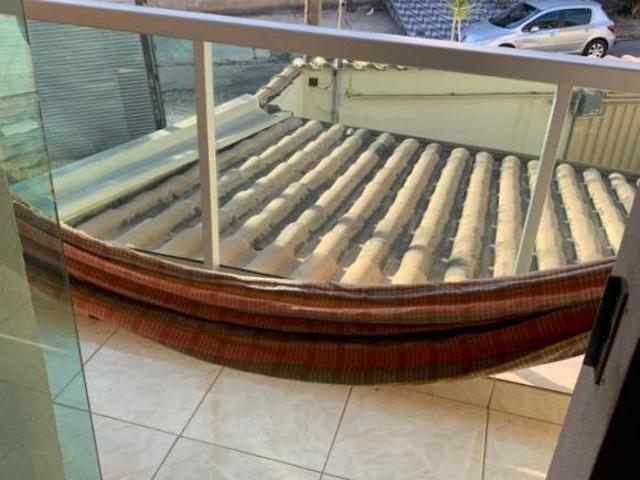 Casa para venda em Tropical de 128.00m² com 3 Quartos, 1 Suite e 1 Garagem