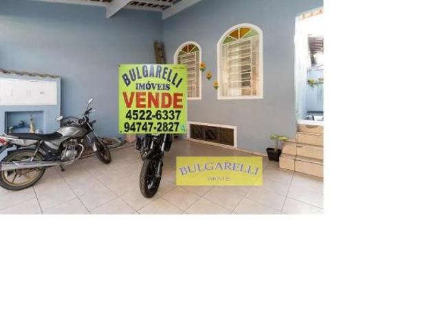 Casa para venda em Tulipas de 125.00m² com 3 Quartos, 2 Suites e 2 Garagens