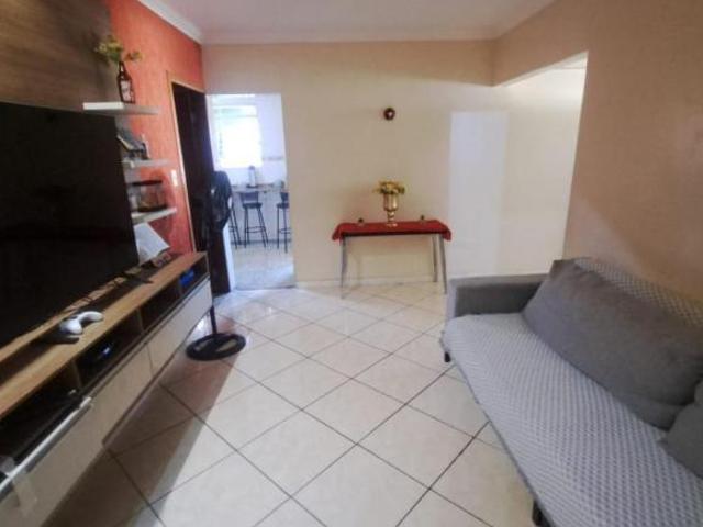 Casa para venda em Tupi A, Belo Horizonte