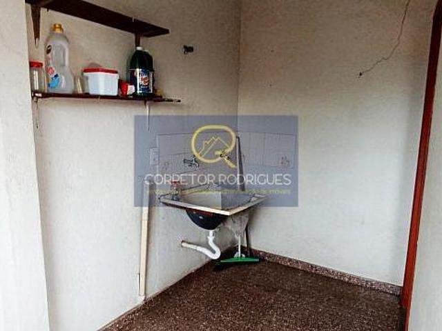 Casa para venda em Tupi A, Belo Horizonte