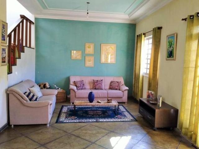 Casa para venda em Tupi A, Belo Horizonte