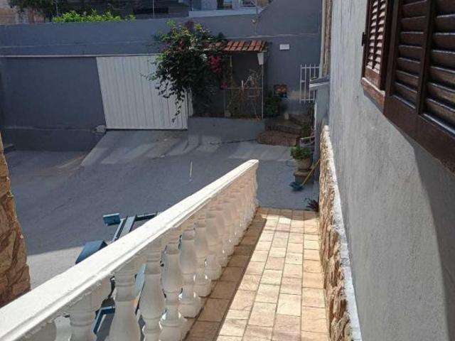 Casa para venda em Tupi A, Belo Horizonte