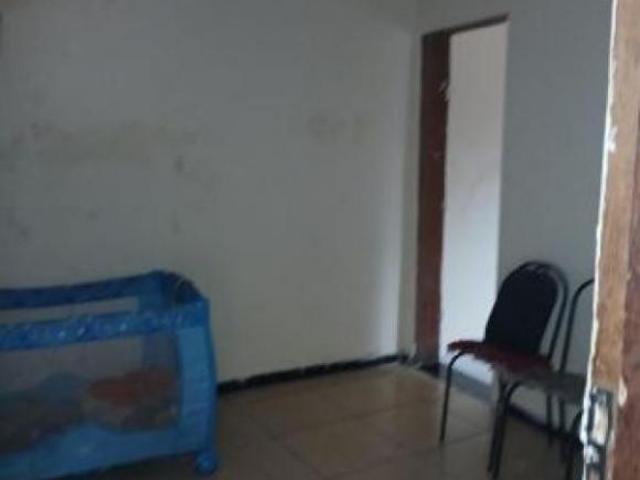 Casa para venda em Tupi A, Belo Horizonte