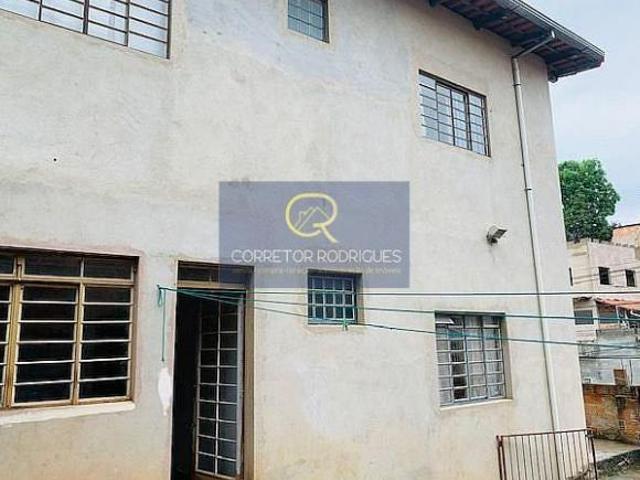 Casa para venda em Tupi A, Belo Horizonte