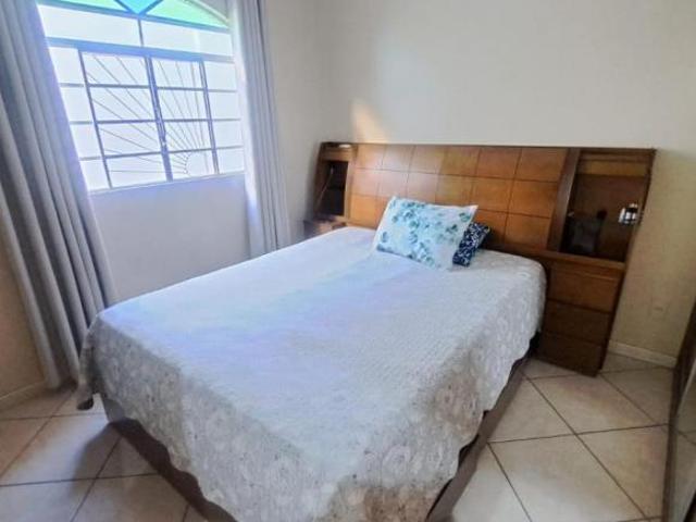 Casa para venda em Tupi A, Belo Horizonte