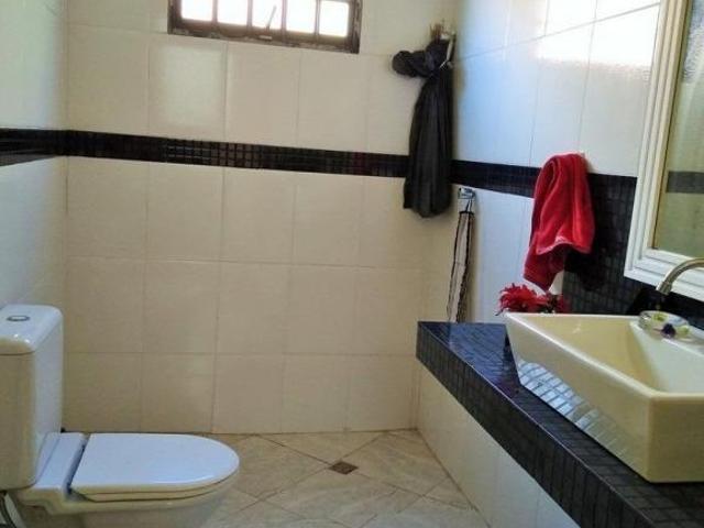 Casa para venda em Tupi A, Belo Horizonte
