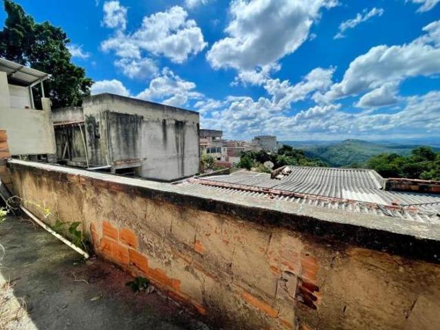 Casa para venda em Tupi A, Belo Horizonte
