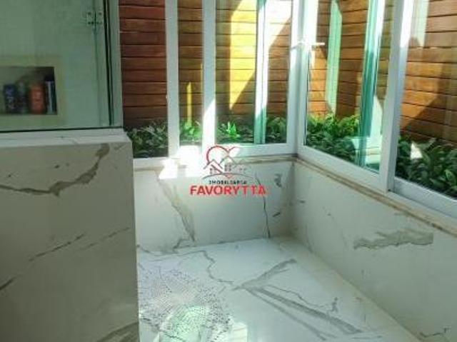 Casa para Venda em Umuarama, Jardim Alphavile, 3 dormitórios, 1 suíte, 3 banheiros, 2 vagas