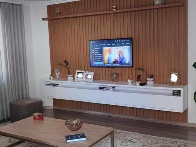 Casa para Venda em Umuarama, Jardim Ipanema, 3 dormitórios, 1 suíte, 2 banheiros, 3 vagas