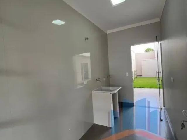 Casa para Venda em Umuarama / PR no bairro Parque Residencial Metropolitano