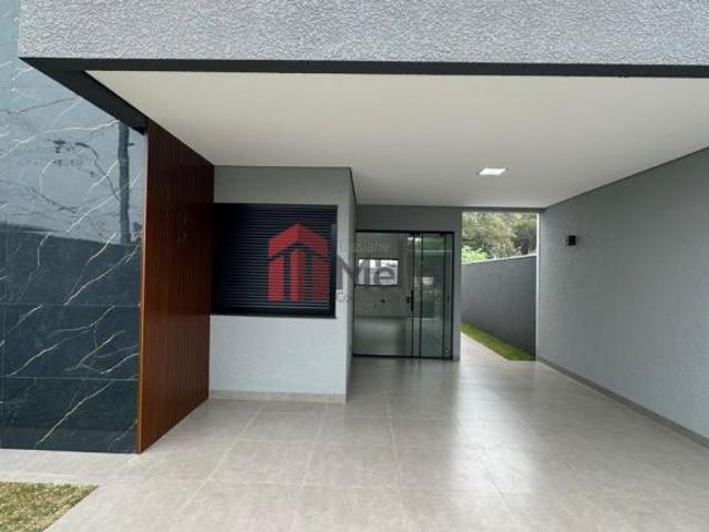 Casa para venda em Umuarama PR, no Jardim Porto Feliz: 3 quartos, 1 suíte, 88 m² Imperdível oportu