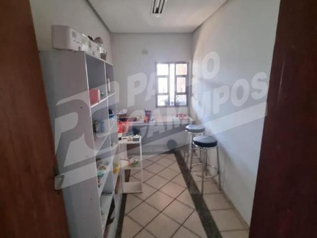 Casa para venda em Umuarama, Uberlândia