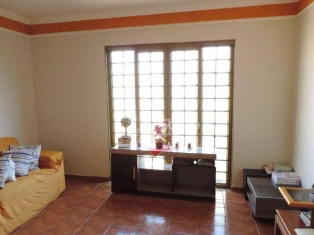 Casa para venda em Umuarama, Uberlândia