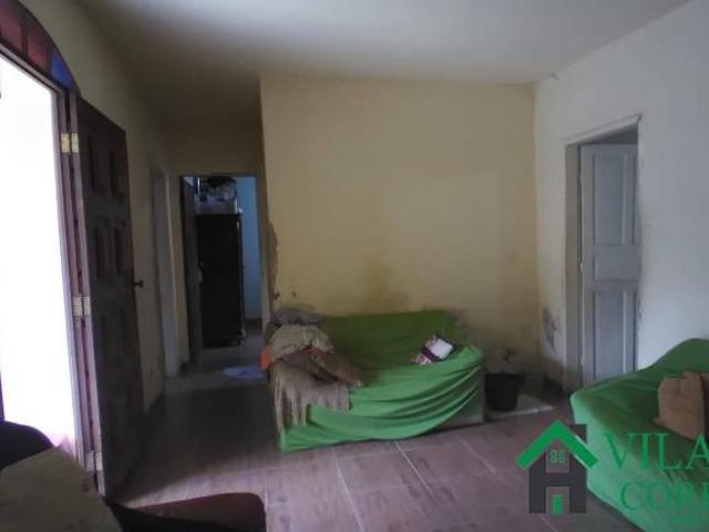 Casa para venda em União, Belo Horizonte