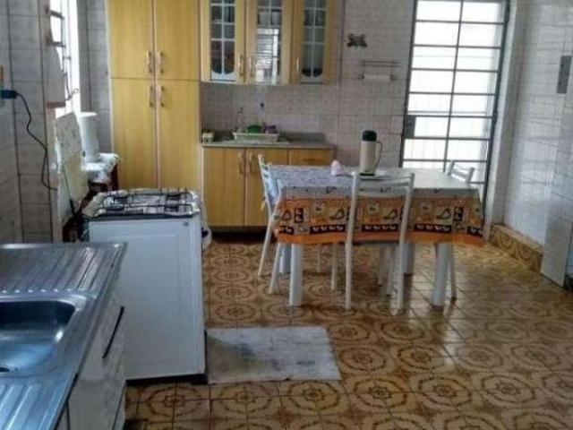 Casa para venda em União, Belo Horizonte