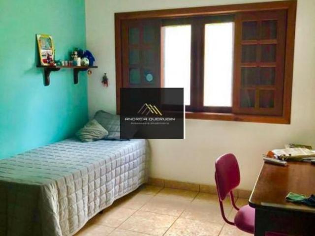 Casa para Venda em Ubatuba, Jardim Samambaia, 4 dormitórios, 3 suítes, 5 banheiros, 3 vagas