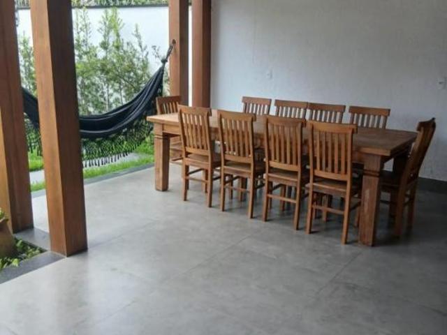 Casa para Venda em Ubatuba, Perequê Açu, 3 dormitórios, 1 suíte, 2 banheiros, 2 vagas