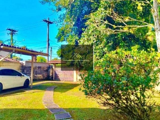 Casa para Venda em Ubatuba, Perequê Açu, 3 dormitórios, 1 suíte, 2 banheiros, 4 vagas